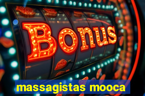 massagistas mooca